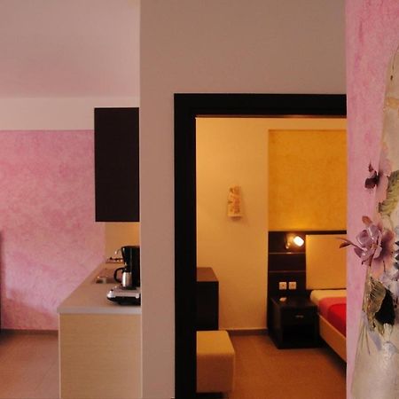 Dafni Studios Parga Exterior photo