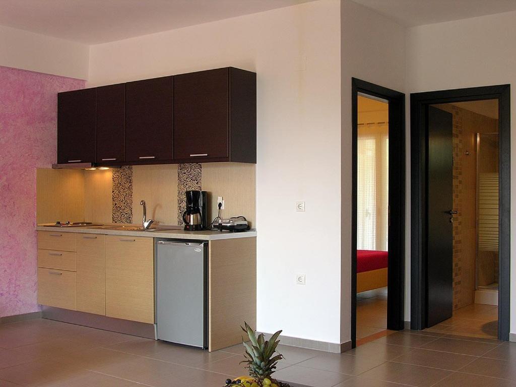 Dafni Studios Parga Exterior photo